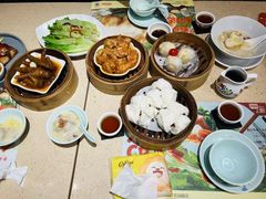 -点都德(千灯湖环宇城店)