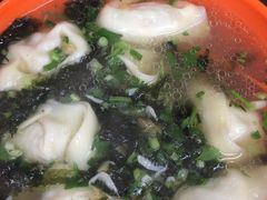 -阿麟馄饨(延长路店)