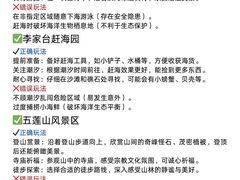 -日照灯塔风景区