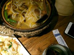 -兰木肆·云南菜(龙湖U城天街店)