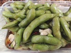 -蓝精灵饺子店