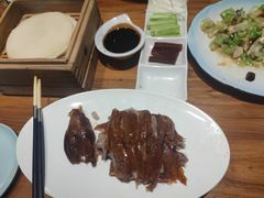 -新興传承烤鸭
