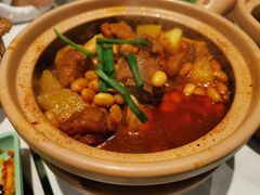 -谷田稻香·砂锅菜(广州悦汇城店)