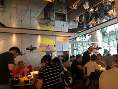 -金牌外婆家(苏州中心店)