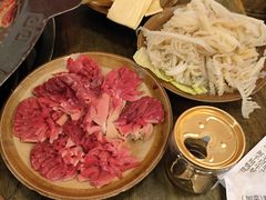 -黄潇洒老火锅(九眼桥宏济巷店)