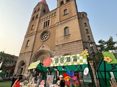 -上街里市集(悦喜客来广场店)