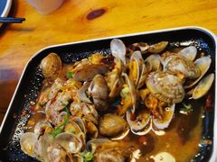 -小红烤翅(傅厚岗店)