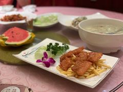 -同君福大酒楼(紫新路店)