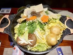 和牛寿喜锅-有喜屋·烧鸟·居酒屋(周浦万达店)