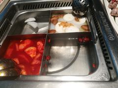 -海底捞火锅(九久奥特莱斯店)