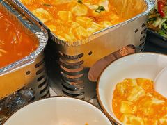 -头牌·鹤岗小串(万达店)