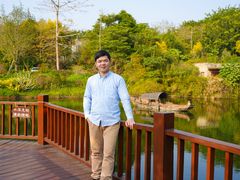 -龙山酒店温泉