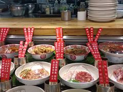 -野渡坡·极致湘菜·庭院餐厅(汉阳店)