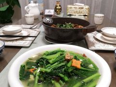 -古姑姑·品质海南菜私房餐厅(龙昆南欧式洋房别墅店)