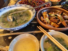 -饭江湖·江湖菜(湖广会馆店)
