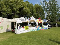 -湖州太湖旅游度假区-月亮广场