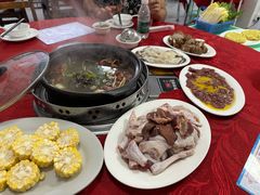 -花苑美食横琴生蚝火锅(拱北粤华路店)