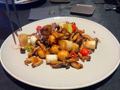 -醉东Oriental House(静安嘉里中心店)