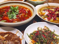 -弄堂里·寻味杭州(湖滨银泰in77C区店)