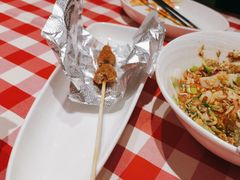 -西贝(大华虎城店)