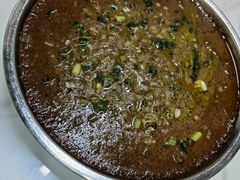 -五谷粮煎饼卷大葱(景星店)