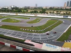 -珠海国际赛车场-卡丁车场