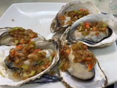 -富临港·蒸汽海鲜·手抓海鲜·炒菜(栈桥店)