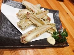 -鲁山人日本料理·放题·套餐(松卫北路店)