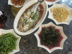 -福满楼(锦溪古镇店)