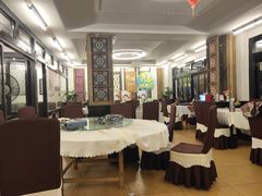 大堂-刘姐啤酒鱼民族演艺餐厅(西街总店)