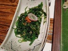 中华海藻-萤初高端日料王(大寨路店)