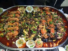 -金掌勺锅包肉(太原万达店)