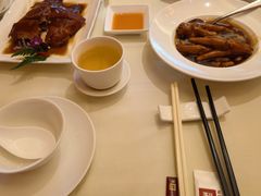 -利苑酒家(合景国际金融广场店)