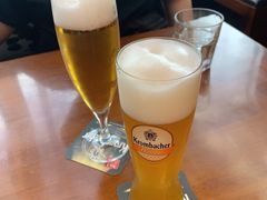 -haxnbauer海森堡德国餐厅(深圳coco店)
