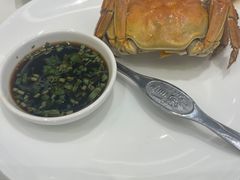 -万龙洲海鲜(大兴绿地缤纷城店)