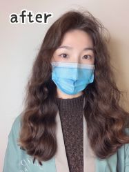 -简影造型·自选烫染接发salon