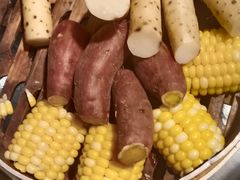 -兰婆婆餐厅淳安菜
