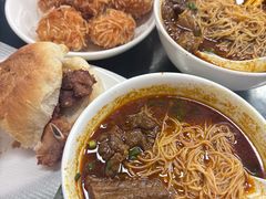 -牛记咖喱美食(十月初五日街店)