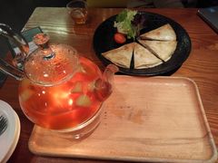 -绿茵阁牛扒餐厅(客村店)