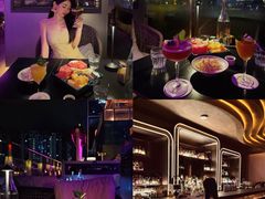 -DEW Lounge(深圳湾店)