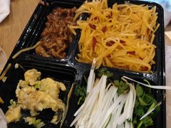 -老昌春饼(中央大街店)