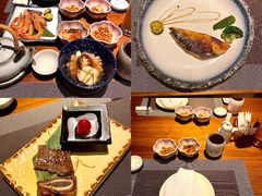 -福州融侨皇冠假日酒店·三宅日本餐厅