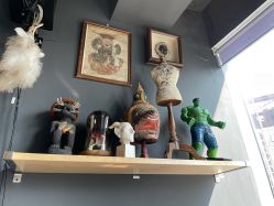 -周忆刺青原创设计定制