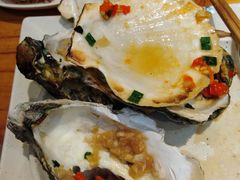 -木屋烧烤(坂田天安云谷店)