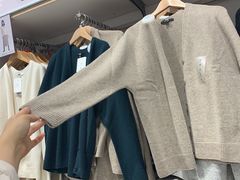 -优衣库(南京建邺万达广场店)