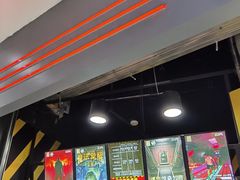 -Xcape异时刻密室逃脱(长风大悦城店)