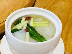 -德胜轩正宗顺德菜(宝安沙井会展中心店)