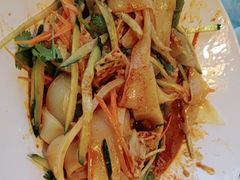 -马大胡子清真西北菜