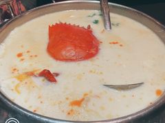 豆花蟹-蟹榭·本帮江浙菜·蟹宴(五角场合生汇商场店)