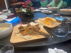 -苏淮景·苏闽融创菜·海鲜(原空港井河轩店)
